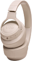 JBL Tune 710BT (бежевый)