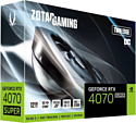 ZOTAC GeForce RTX 4070 Super Twin Edge OC 12GB GDDR6X (ZT-D40720H-10M)