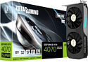 ZOTAC GeForce RTX 4070 Super Twin Edge OC 12GB GDDR6X (ZT-D40720H-10M)