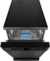 DeLonghi DDWS 465 N Callisto