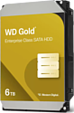 Western Digital Gold 6TB Western Digital6004FRYZ