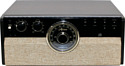 Alive Audio Great Gatsby Dark Wood AA-GGS-08-DW