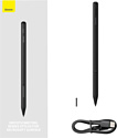 Baseus Smooth Writing Series Stylus for Microsoft Surface (Active Version, черный)