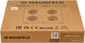 MAUNFELD CVI594SB2WHF Inverter