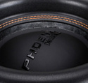 DL Audio Phoenix Black Bass 12