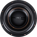 DL Audio Phoenix Black Bass 12