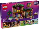 LEGO Friends 42654 Ранчо и конюшня пони