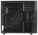 Corsair Carbide Series 100R Black