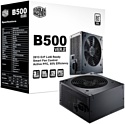 Cooler Master G500 500W (RS-500-ACAB-B1)