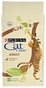CAT CHOW Adult с уткой (15 кг)