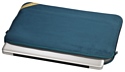 HAMA Velour Style Notebook Sleeve 15.6