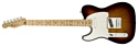 Fender Standard Telecaster Left-Hand
