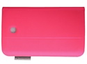 Logitech Folio для Samsung Galaxy Tab 3 7.0 (розовый) (939-000758)