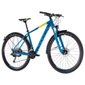 Cube AIM SL Allroad 27.5 (2018)