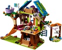 LEGO Friends 41335 Домик Мии на дереве