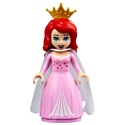LEGO Disney Princess 41153 Королевский корабль Ариэль