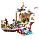 LEGO Disney Princess 41153 Королевский корабль Ариэль