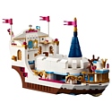 LEGO Disney Princess 41153 Королевский корабль Ариэль