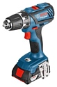 Bosch GSR 18-2-LI Plus (0615990K2P)