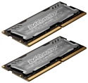 Ballistix BLS2K8G4S26BFSDK