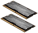 Ballistix BLS2K8G4S26BFSDK