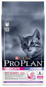 Purina Pro Plan Junior Kitten Delicate with Turkey (1.5 кг)