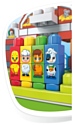 Mega Bloks First Builders GCT50 Музыкальная ферма