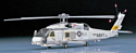 Hasegawa Многоцелевой вертолет SH-60B Seahawk