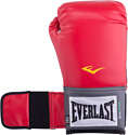 Everlast Pro Style Anti-MB 2112U (12 oz, красный)