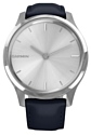 Garmin Vivomove Luxe (leather)