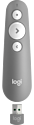 Logitech R500 (серый)