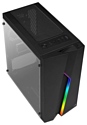 AeroCool Bolt Mini Black