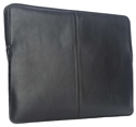 Knomo Barbican Leather Sleeve 13