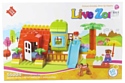 Smoneo Live Zone 55004 Детская площадка