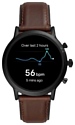 FOSSIL Gen 5 Smartwatch The Carlyle HR (leather)