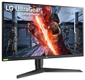 LG 27GN750-B