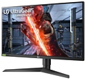 LG 27GN750-B