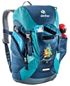 Deuter Waldfuchs 14 blue (midnight-petrol)