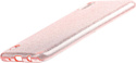 EXPERTS Diamond Tpu для Samsung Galaxy A01 (розовый)