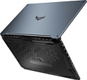 ASUS TUF Gaming A17 FA706IU-H7006