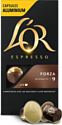 L'OR Espresso Forza в капсулах (10 шт)