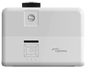 Optoma 4K550ST