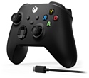 Microsoft Xbox Series + USB-C кабель