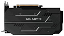 GIGABYTE Radeon RX 5600 XT WINDFORCE OC 6G (rev. 2.0) (GV-R56XTWF2OC-6GD)