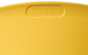 Sheffilton SHT-ST19/S66 (желтый/черный муар зол. патина)