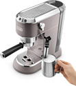 DeLonghi Dedica Metallics EC 785.PK