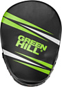 Green Hill TEK7 FMT-5260 (черный/зеленый)