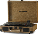 Crosley Cruiser Plus Soft Gold (CR8005F-GA4)