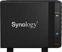 Synology DiskStation DS419slim