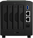 Synology DiskStation DS419slim